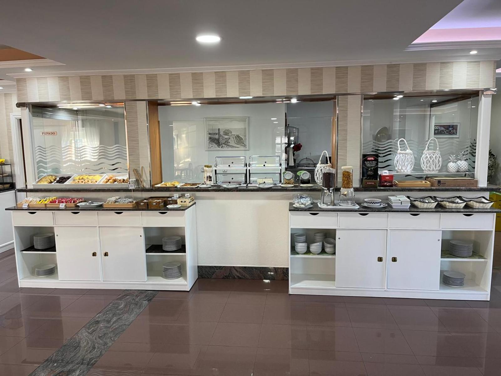Hotel La Lanzada А-Лансада Экстерьер фото
